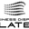 Business Display Plates logo