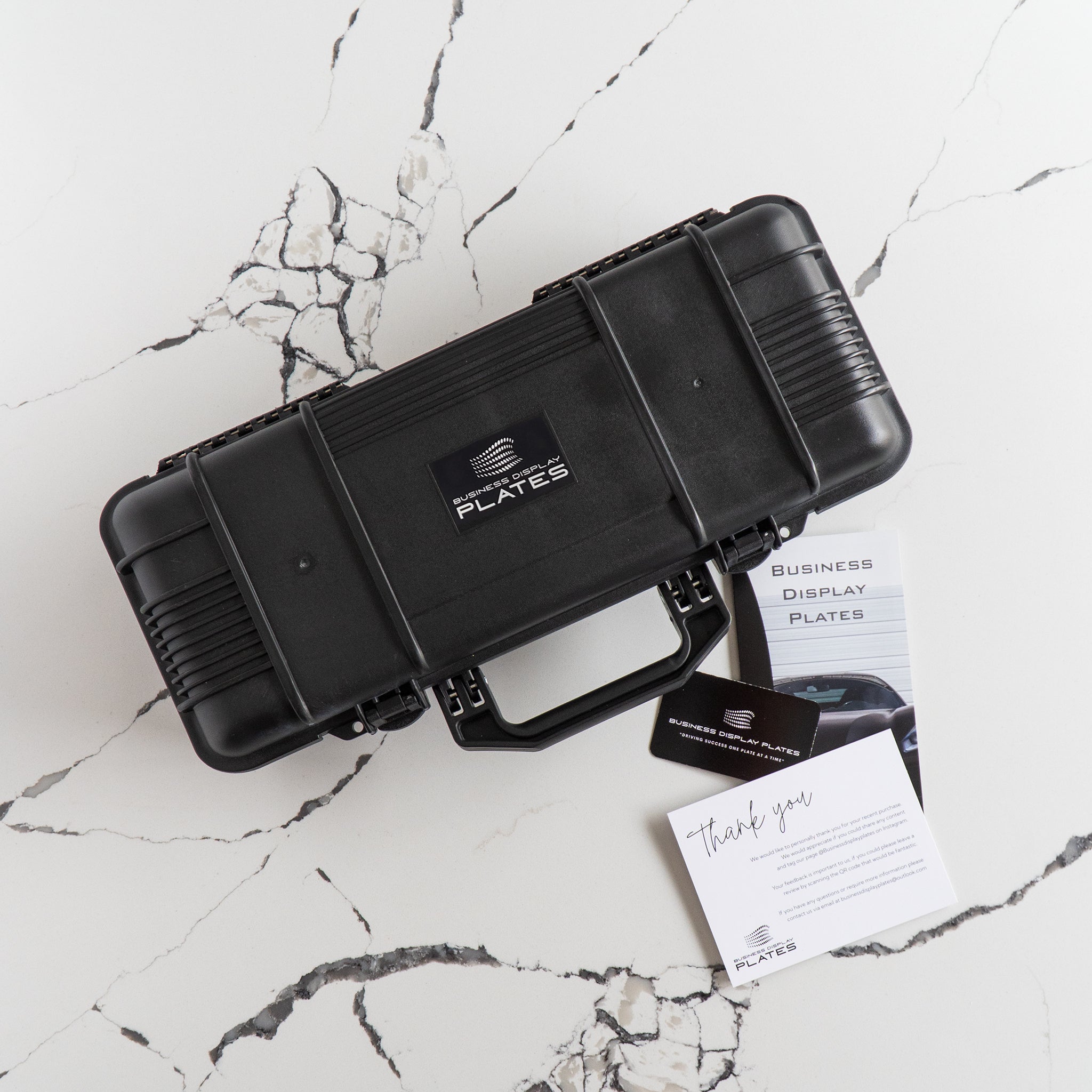 Carry Case