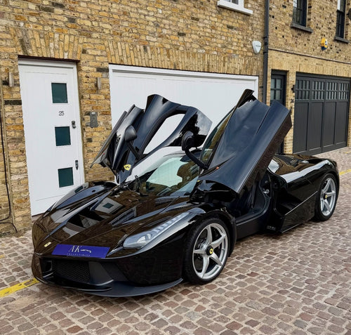 Flexi Plate – Single Vinyl Number Plate Cover